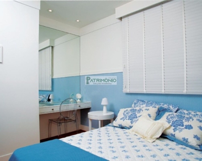 Apartamento, 2 quartos, 59 m² - Foto 5