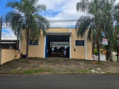 Loja-Salão - Foto 1