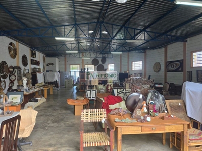 Loja-Salão - Foto 2