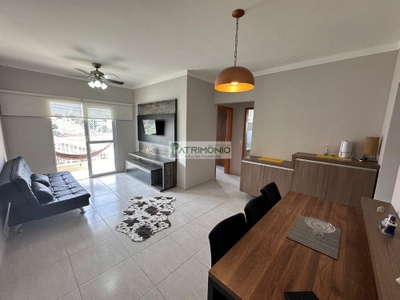 Apartamento, 2 quartos, 68 m² - Foto 1