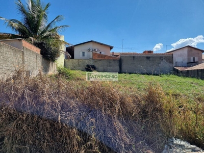 Terreno, 250 m² - Foto 1