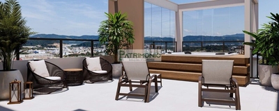 Apartamento, 3 quartos, 120 m² - Foto 1