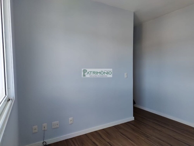 Apartamento, 1 quarto, 29 m² - Foto 1