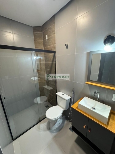 Kitnet-Studio, 21 m² - Foto 3