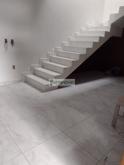 Casa, 3 quartos, 75 m² - Foto 2