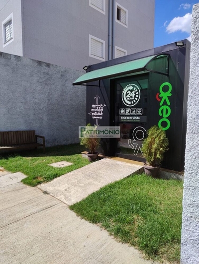 Apartamento, 2 quartos, 56 m² - Foto 3