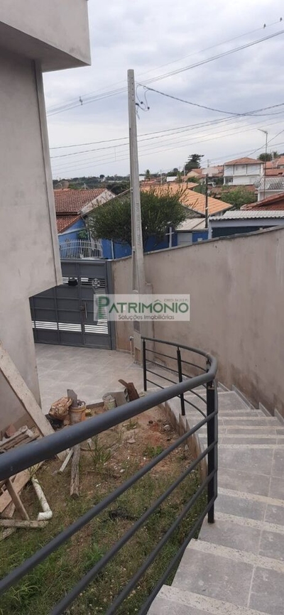 Casa, 2 quartos - Foto 2