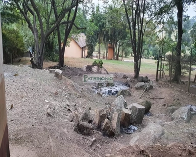 Sítio, 2 quartos, 3 hectares - Foto 3