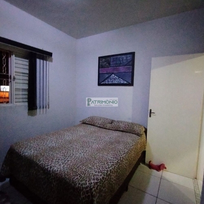 Apartamento, 2 quartos, 58 m² - Foto 1