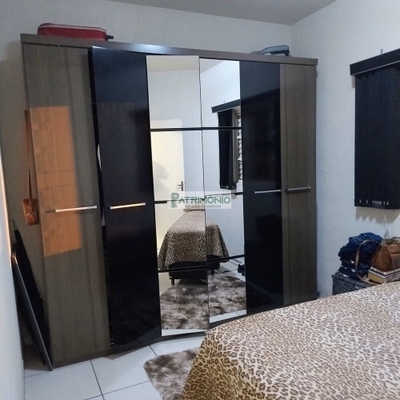 Apartamento, 2 quartos, 58 m² - Foto 2