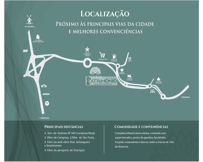 Casa, 3 quartos, 119 m² - Foto 2