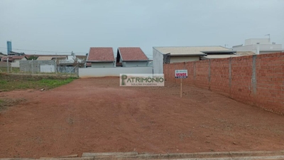 Terreno, 253 m² - Foto 1