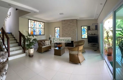 Casa, 4 quartos - Foto 4