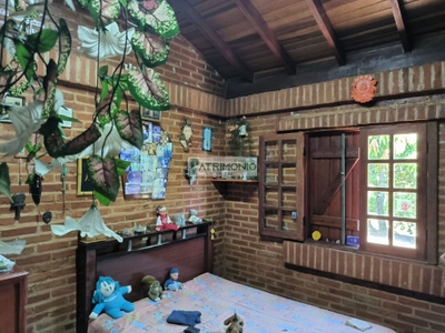 Chácara, 2 quartos, 1250 m² - Foto 4