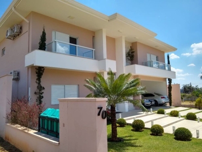 Casa, 4 quartos, 394 m² - Foto 1