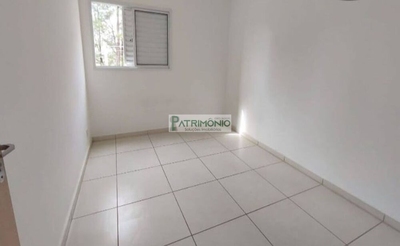Apartamento, 2 quartos, 48 m² - Foto 5
