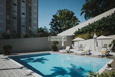 Apartamento, 2 quartos, 49 m² - Foto 4