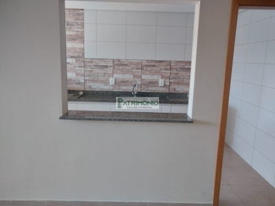 Apartamento, 2 quartos, 83 m² - Foto 4