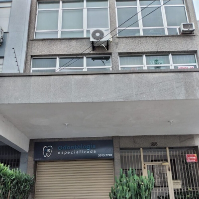 Sala-Conjunto, 31 m² - Foto 1