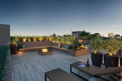 Apartamento, 3 quartos, 73 m² - Foto 4