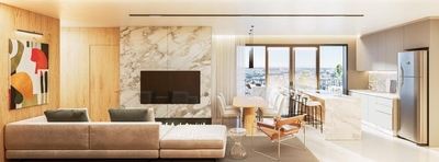 Apartamento, 3 quartos, 79 m² - Foto 3