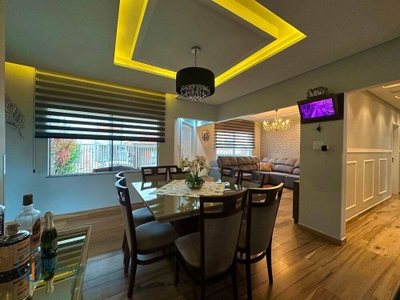 Casa, 4 quartos, 416 m² - Foto 4