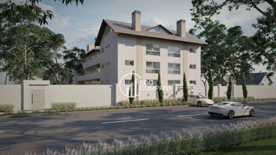 Apartamento, 1 quarto, 83 m² - Foto 2