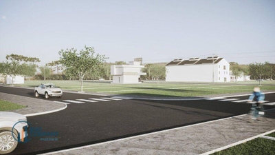 Loteamento e Condomínio, 375 m² - Foto 2