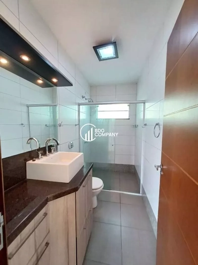 Sobrado, 3 quartos, 195 m² - Foto 5