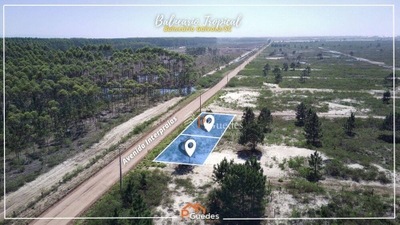 Terreno, 300 m² - Foto 1