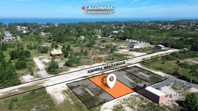 Terreno, 300 m² - Foto 1