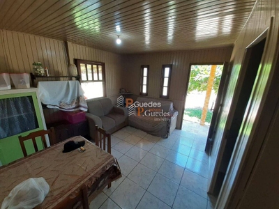 Casa, 2 quartos - Foto 4