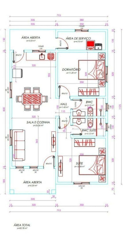 Terreno, 300 m² - Foto 4