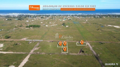 Terreno, 300 m² - Foto 1