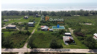 Terreno, 300 m² - Foto 1