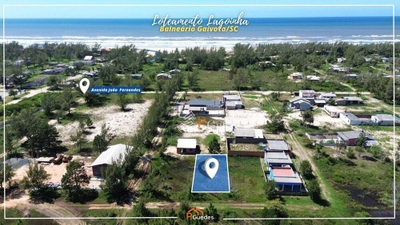 Terreno, 300 m² - Foto 1