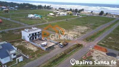 Terreno, 300 m² - Foto 1