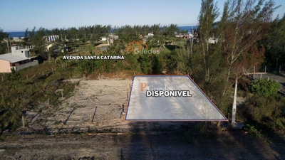 Terreno, 324 m² - Foto 4