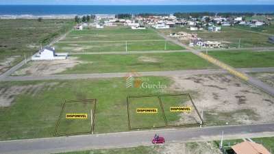 Terreno, 300 m² - Foto 1