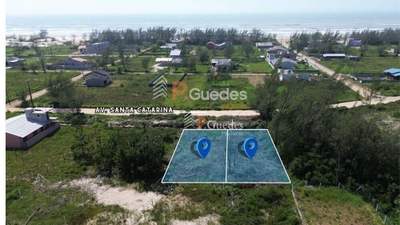 Terreno, 324 m² - Foto 1