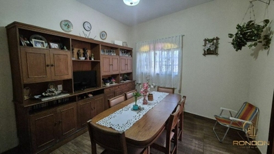 Casa, 5 quartos, 288 m² - Foto 5