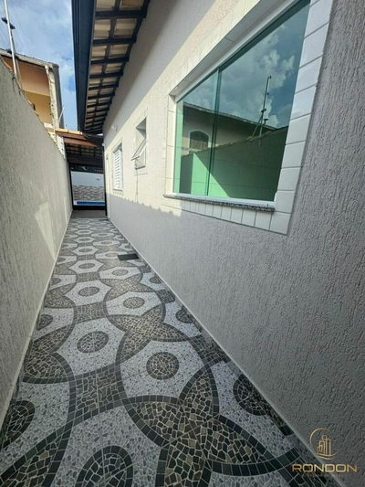 Casa, 2 quartos, 67 m² - Foto 3