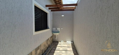 Casa, 3 quartos - Foto 5