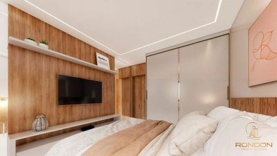 Casa, 3 quartos, 127 m² - Foto 3