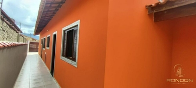 Casa, 2 quartos, 60 m² - Foto 5
