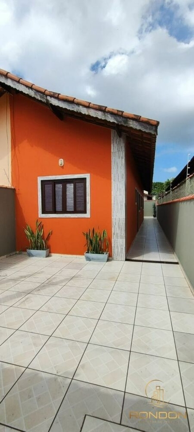 Casa, 2 quartos, 60 m² - Foto 4