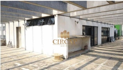 Prédio Inteiro, 5803 m² - Foto 2