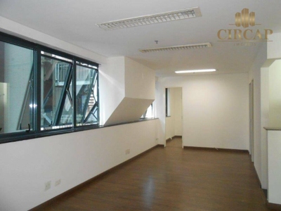 Sala-Conjunto, 90 m² - Foto 4