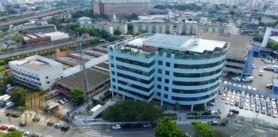 Prédio Inteiro, 1820 m² - Foto 1