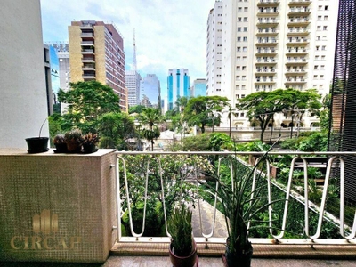 Apartamento, 3 quartos, 276 m² - Foto 2